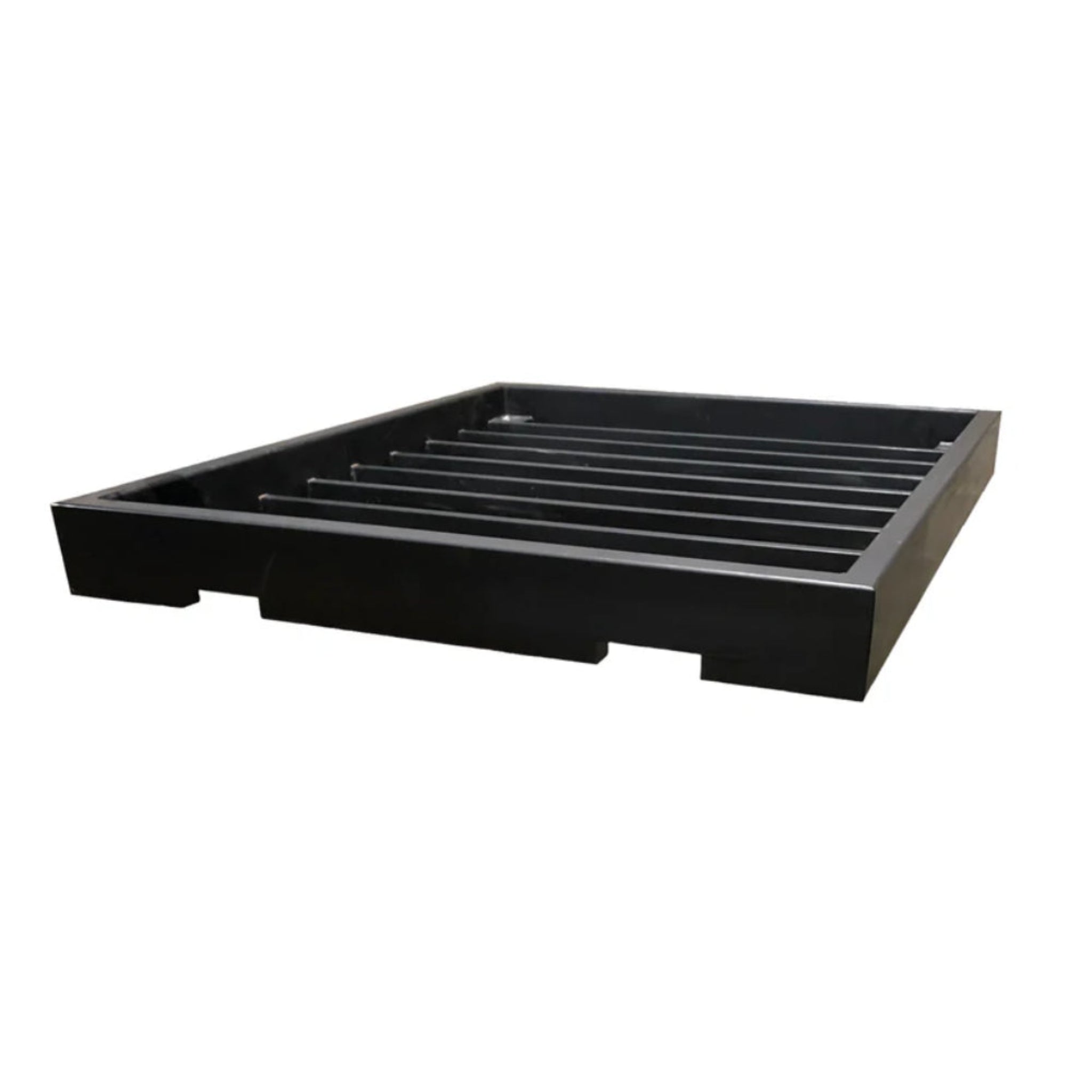 Chicago Brick Oven CBO-1000 Countertop Box/Tray CBO-P-1000-BOX-TRAY