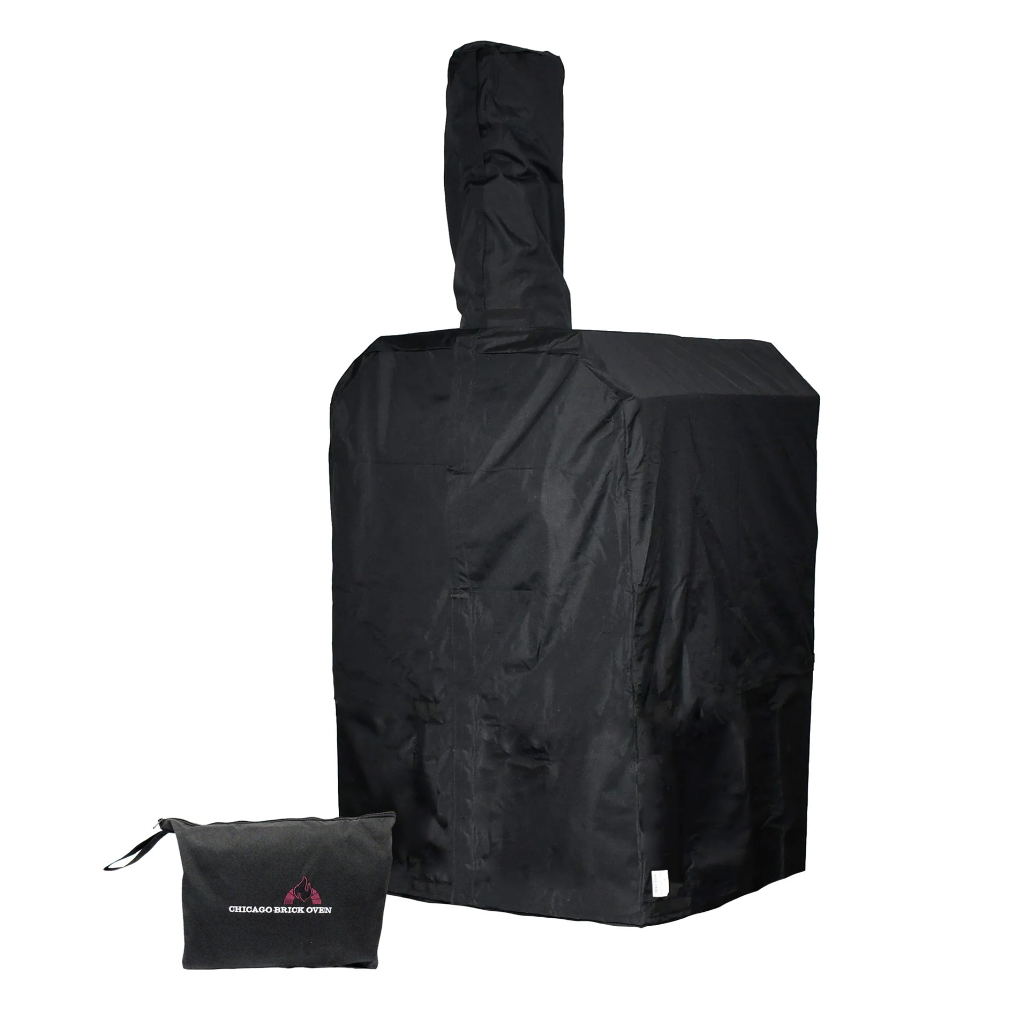 Chicago Brick Oven Heavy Duty Outdoor Cover for CBO 750 Mobile Ovens CBO-A-OVN-CVR-750MB