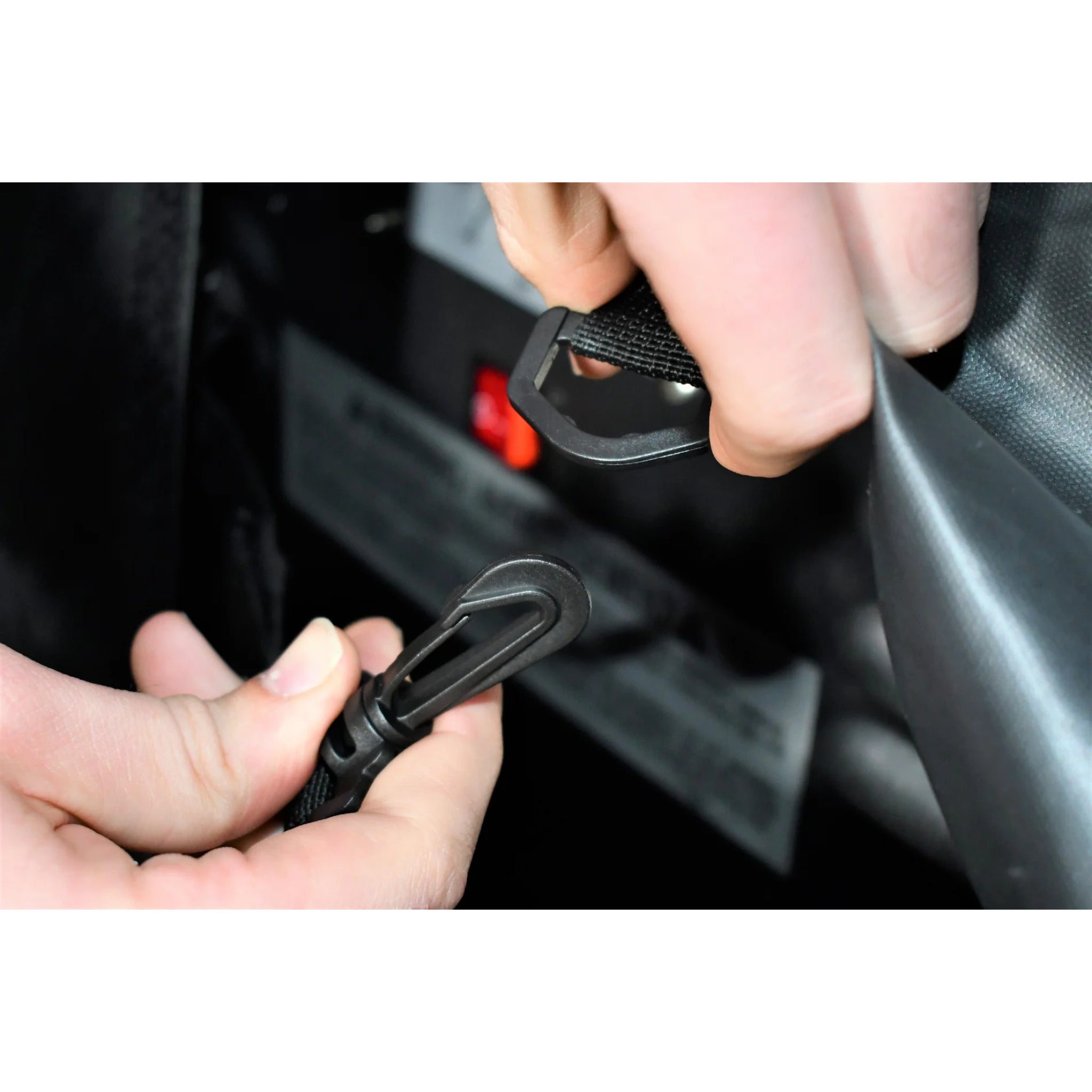 Chicago Brick Oven Heavy Duty Outdoor Cover for CBO Hybrid Ovens CBO-A-OVN-CVR-750