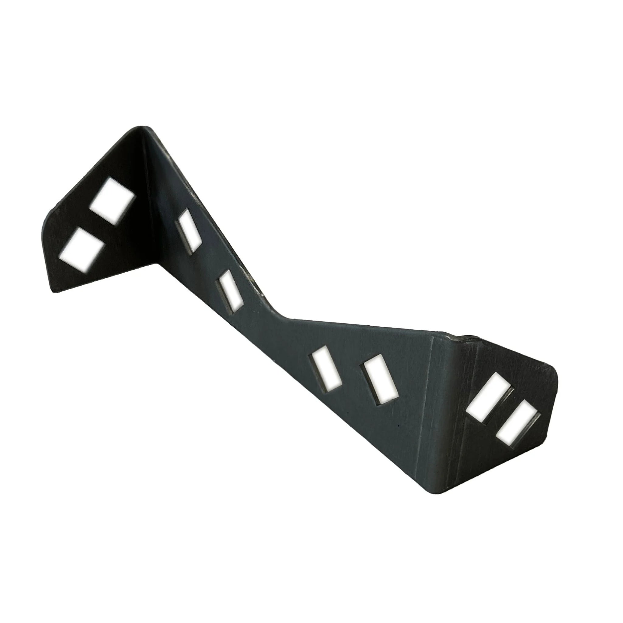 Chicago Brick Oven Steel Log Holder CBO-A-ANDI-STL