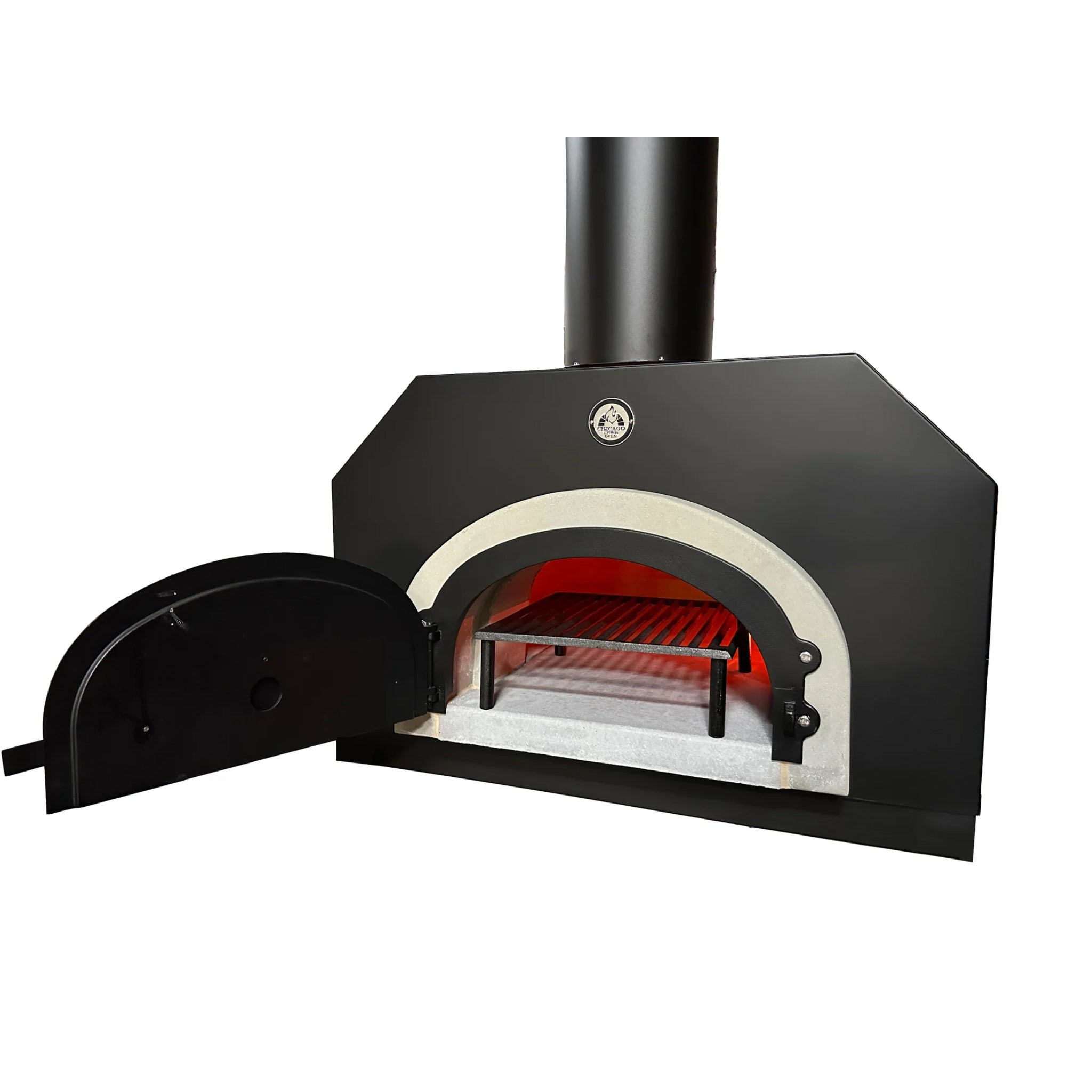 Chicago Brick Oven Tuscan Cast Iron Grill CBO-A-TUS-GRILL