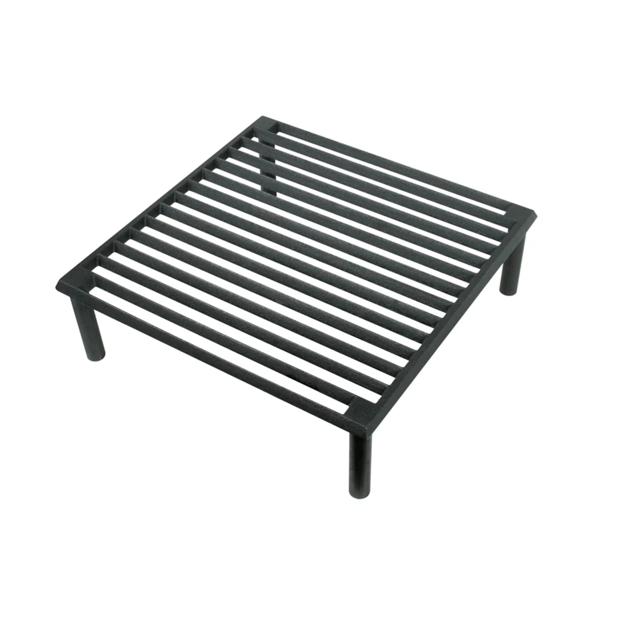 Chicago Brick Oven Tuscan Cast Iron Grill CBO-A-TUS-GRILL