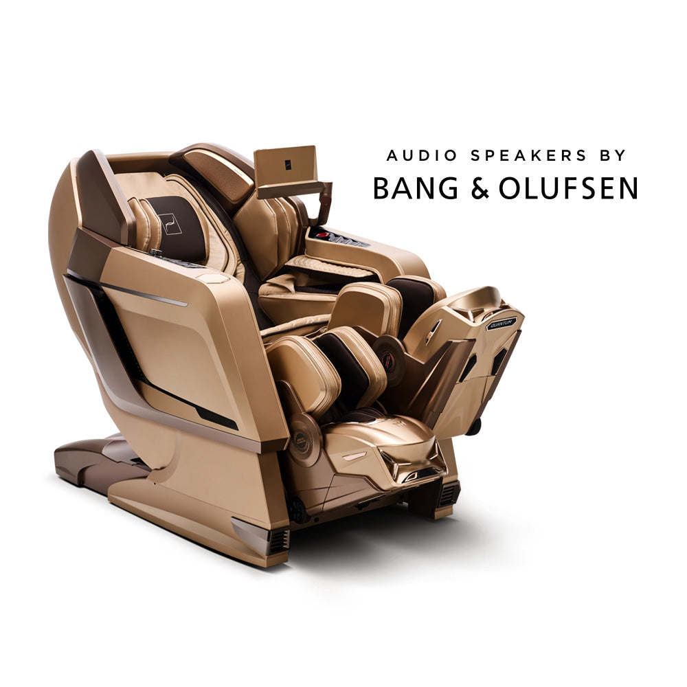 Bodyfriend Pharaoh Q Massage Chair (pharaoh-q)
