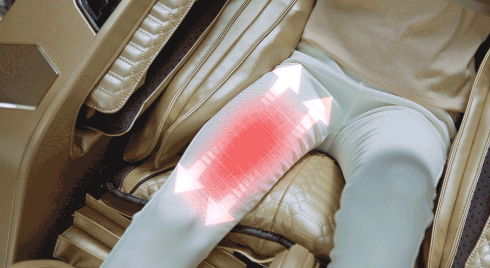 Bodyfriend Pharaoh Q Massage Chair (pharaoh-q)