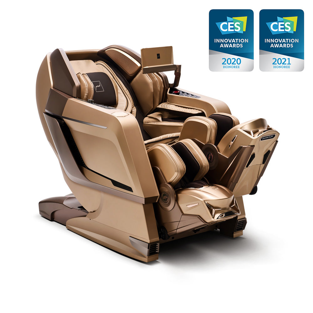 Bodyfriend Pharaoh Q Massage Chair (pharaoh-q)