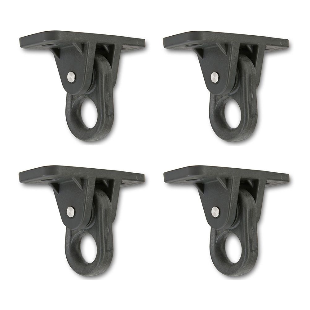 Haven & Harmony The Maggie Swing Bed Crib Size HAH-swing-bed-maggie-crib